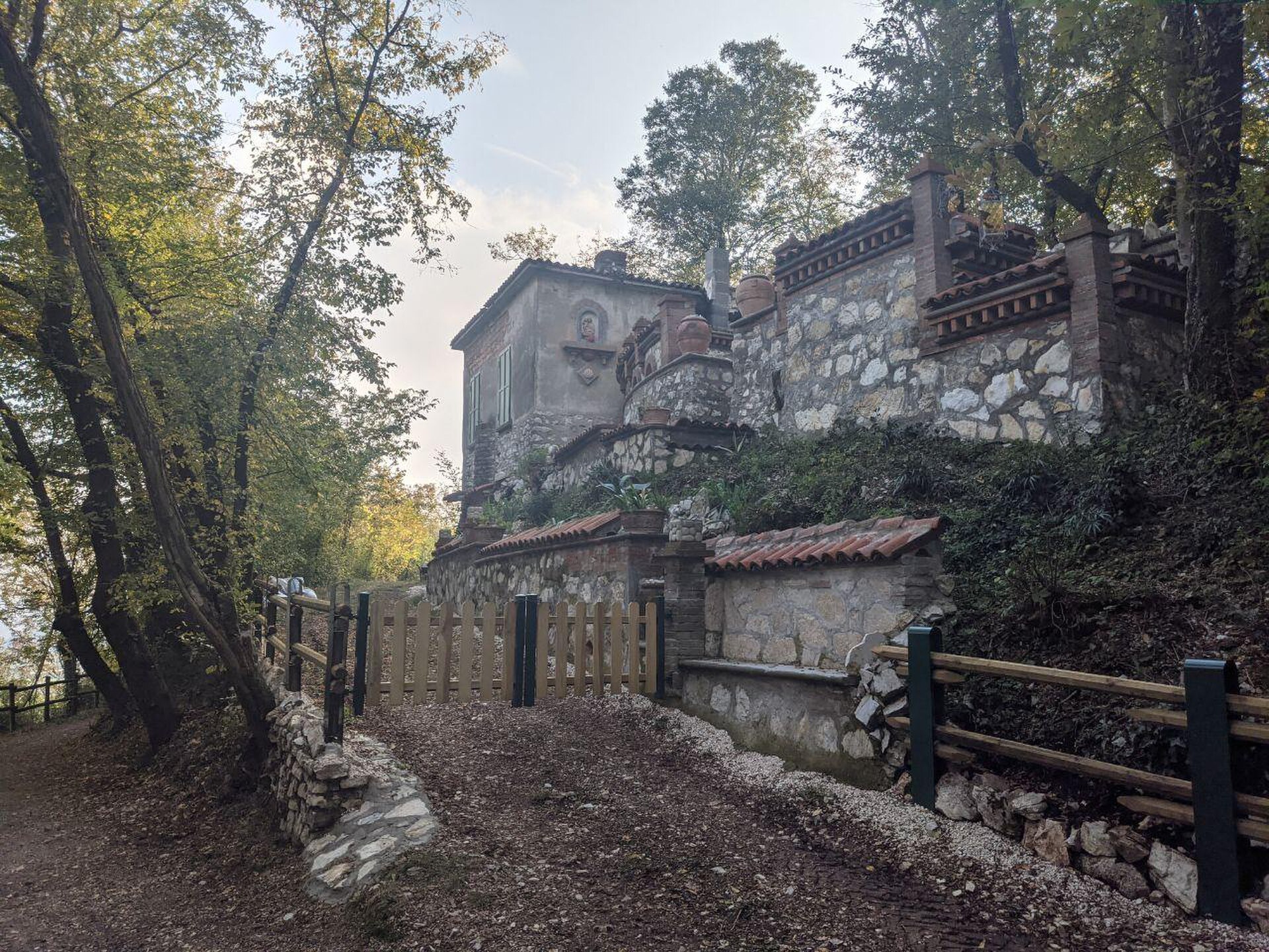 Monticelli Brusati